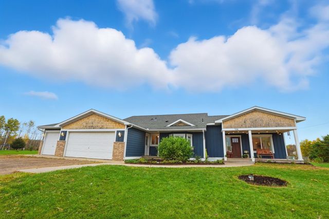 124 Oak Lane, Foreston, MN 56330