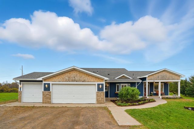 124 Oak Lane, Foreston, MN 56330