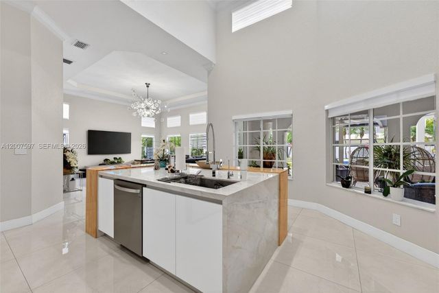 19533 SW 130th Ave, Miami, FL 33177