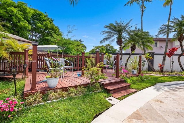 19533 SW 130th Ave, Miami, FL 33177
