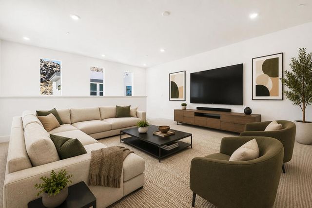 2664 Lavender Lane, Palm Springs, CA 92264