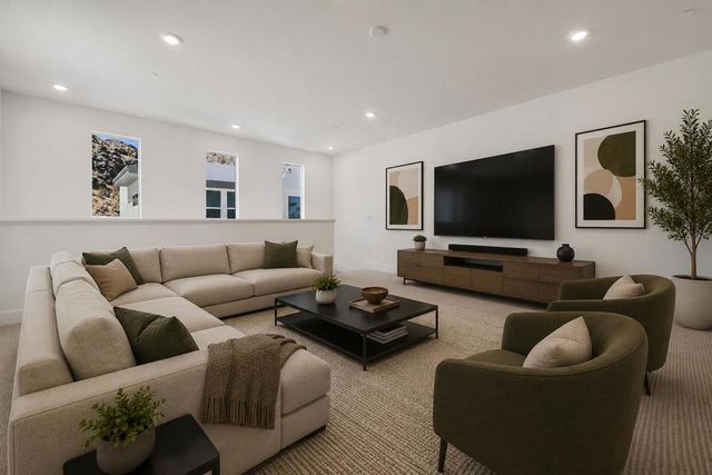 2664 Lavender Lane, Palm Springs, CA 92264