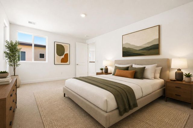 2664 Lavender Lane, Palm Springs, CA 92264