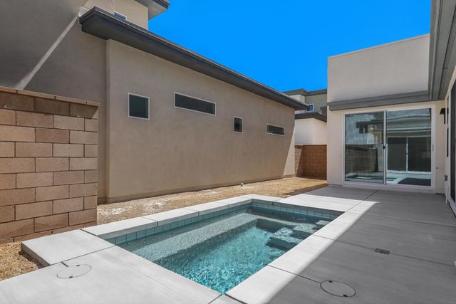 2664 Lavender Lane, Palm Springs, CA 92264