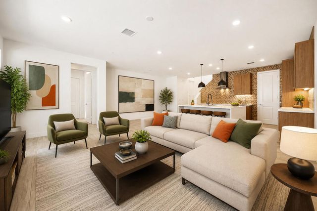 2664 Lavender Lane, Palm Springs, CA 92264
