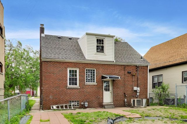 1315 Hoffman Street, Hammond, IN 46327