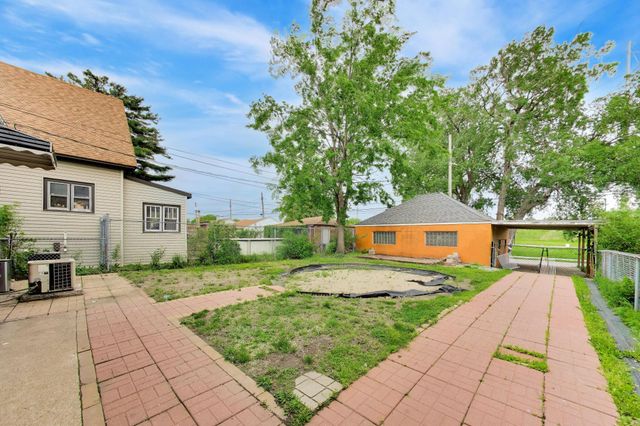 1315 Hoffman Street, Hammond, IN 46327