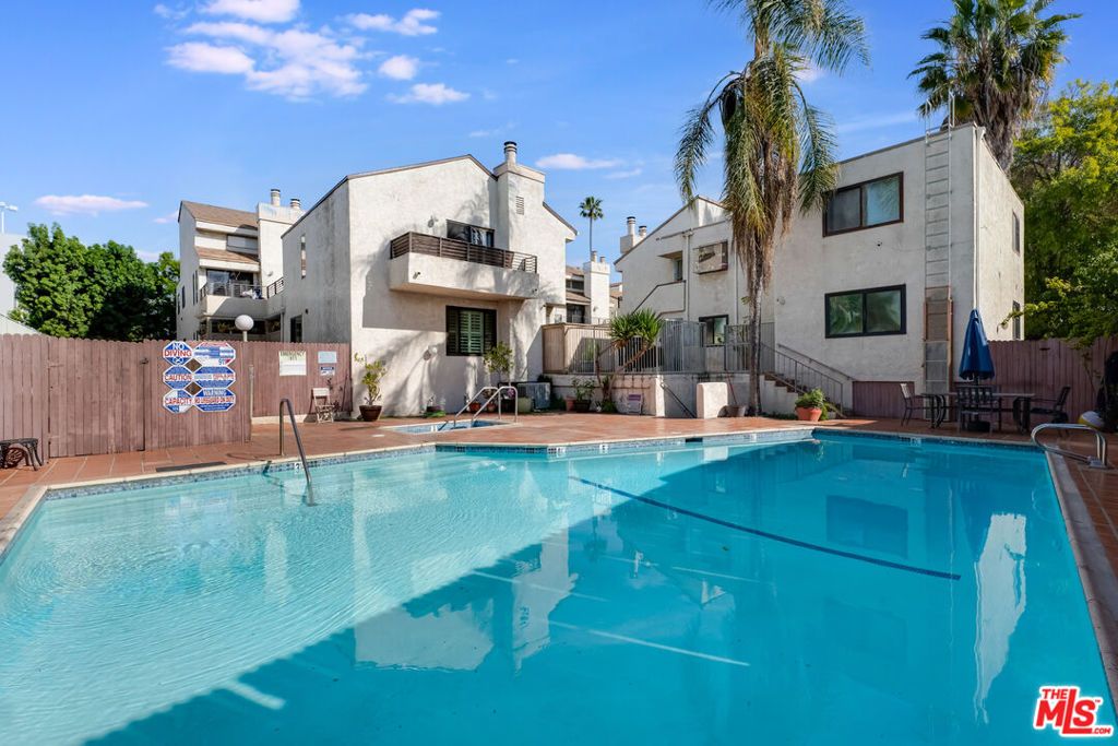 Image 32 of property listing at 8221 Langdon Avenue 208, Van Nuys, CA 91406