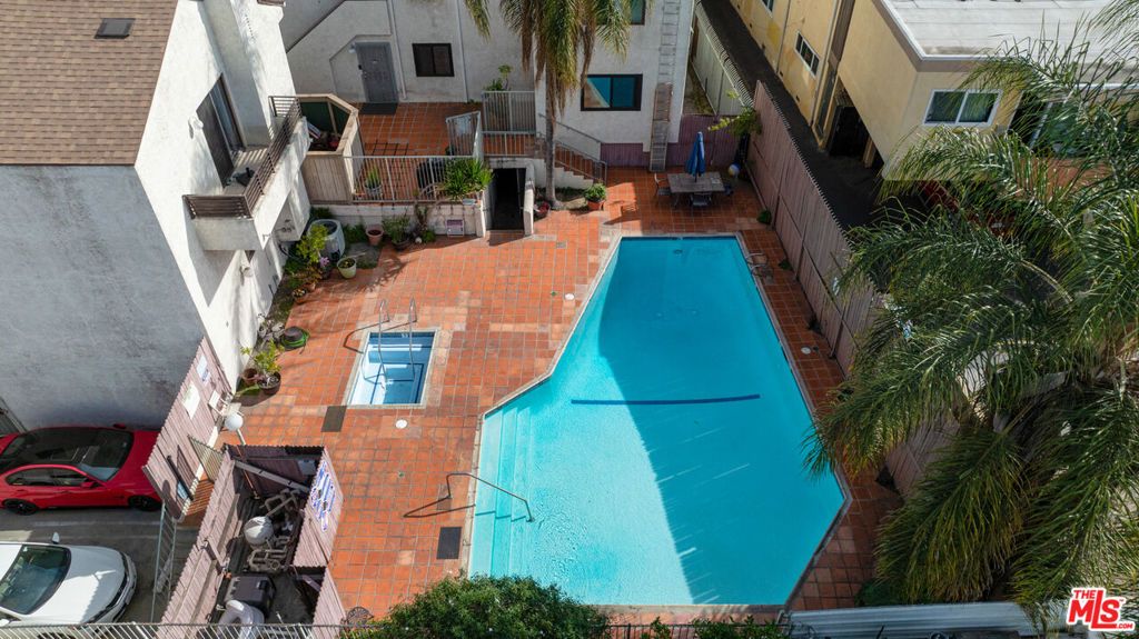 Image 36 of property listing at 8221 Langdon Avenue 208, Van Nuys, CA 91406