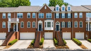 1738 Highlands View SE 11, Smyrna, GA 30082