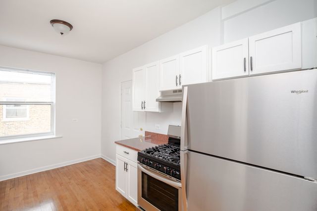 4412 N St Louis Avenue 3A, Chicago, IL 60625