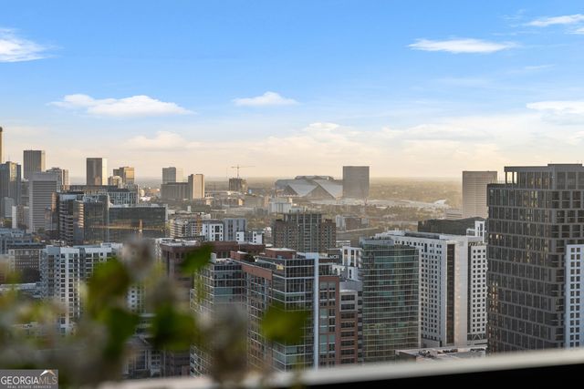 75 14th Street NE 4160, Atlanta, GA 30309