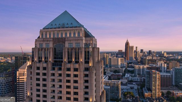 75 14th Street NE 4160, Atlanta, GA 30309