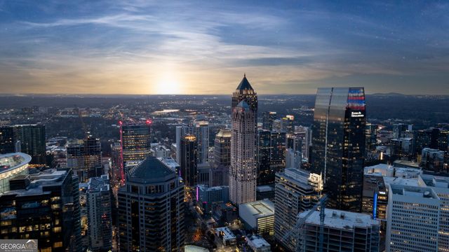 75 14th Street NE 4160, Atlanta, GA 30309