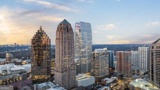 75 14th Street NE 4160, Atlanta, GA 30309