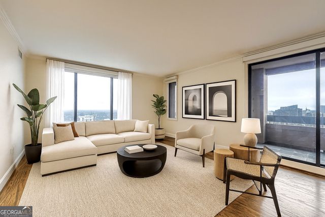 75 14th Street NE 4160, Atlanta, GA 30309