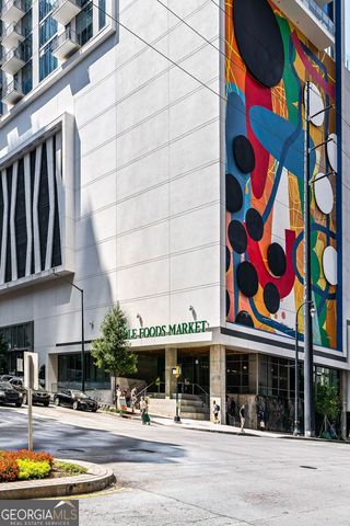 75 14th Street NE 4160, Atlanta, GA 30309