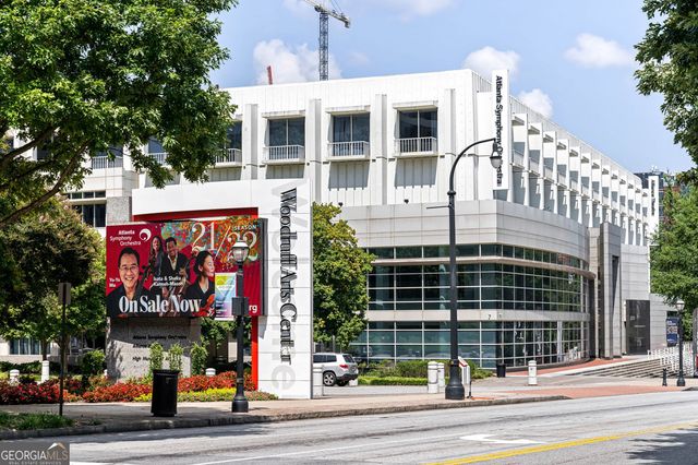 75 14th Street NE 4160, Atlanta, GA 30309