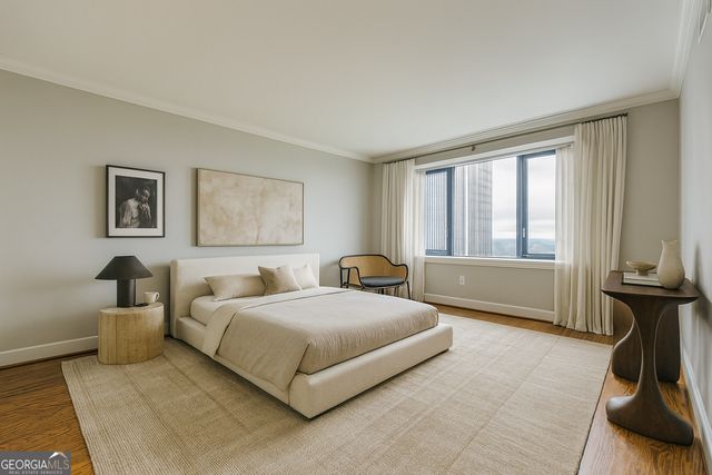 75 14th Street NE 4160, Atlanta, GA 30309