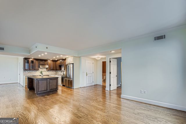 75 14th Street NE 4160, Atlanta, GA 30309