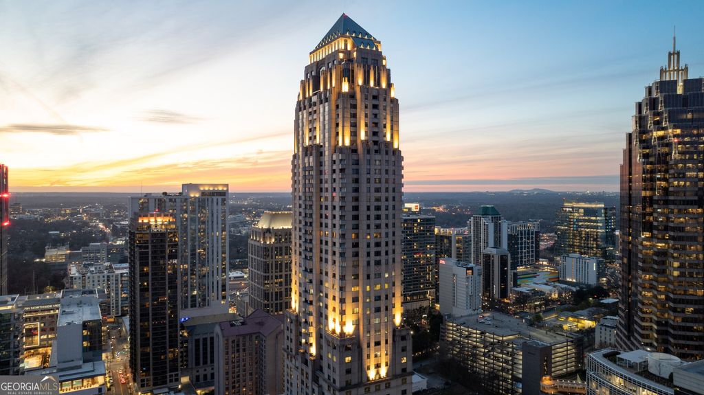 75 14th Street NE 4160, Atlanta, GA 30309