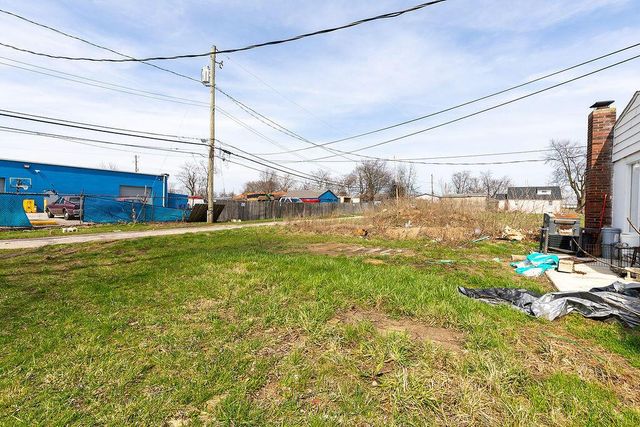 823 Bassett Avenue, Columbus, OH 43219