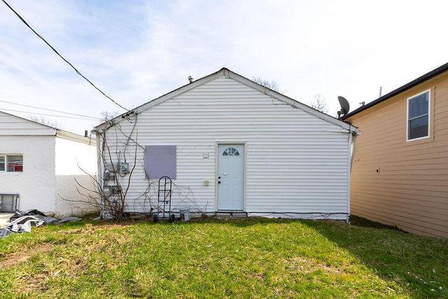 823 Bassett Avenue, Columbus, OH 43219