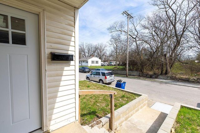 823 Bassett Avenue, Columbus, OH 43219