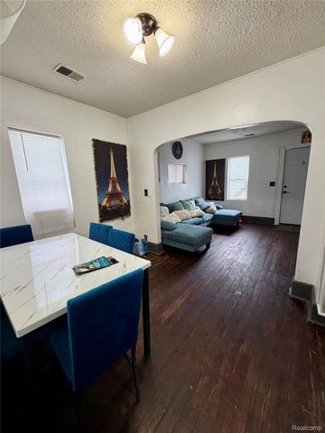 1310 Alvord Avenue, Flint, MI 48507