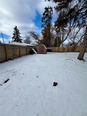 1310 Alvord Avenue, Flint, MI 48507