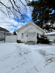 1310 Alvord Avenue, Flint, MI 48507