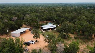 853 Saint Delight RD, Paige, TX 78659