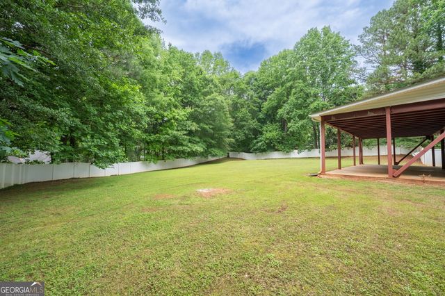 262 Barrington Farms Parkway, Sharpsburg, GA 30277