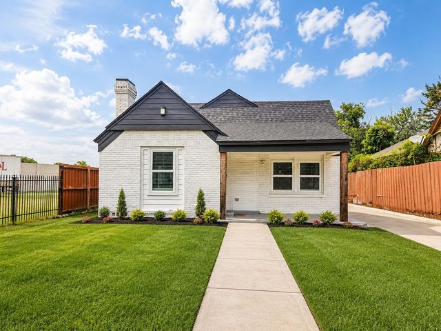 235 W Woodin Boulevard, Dallas, TX 75224