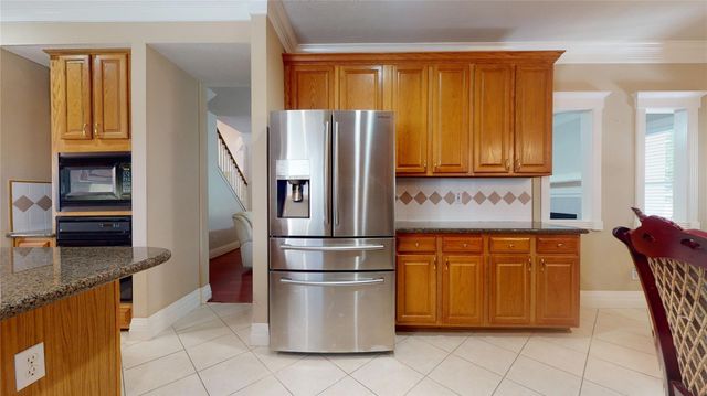 17319 Jackson Pines Drive, Houston, TX 77090