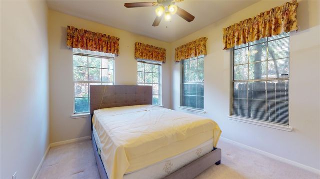 17319 Jackson Pines Drive, Houston, TX 77090