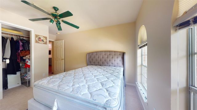 17319 Jackson Pines Drive, Houston, TX 77090