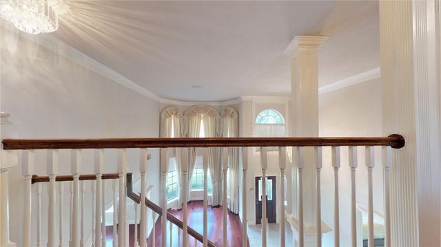 17319 Jackson Pines Drive, Houston, TX 77090