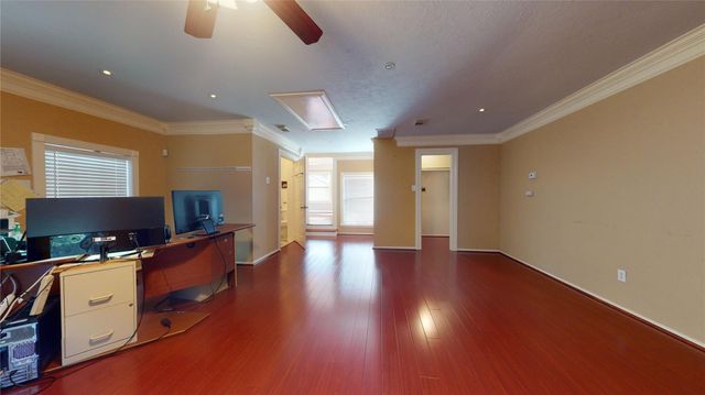 17319 Jackson Pines Drive, Houston, TX 77090