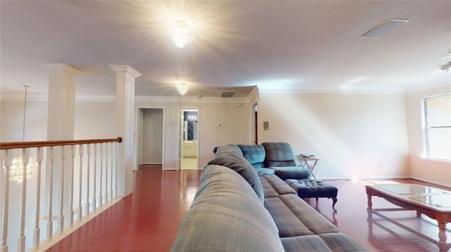 17319 Jackson Pines Drive, Houston, TX 77090