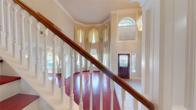 17319 Jackson Pines Drive, Houston, TX 77090