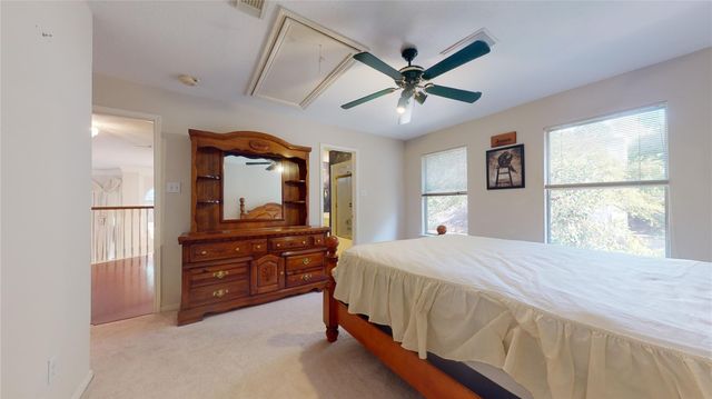 17319 Jackson Pines Drive, Houston, TX 77090