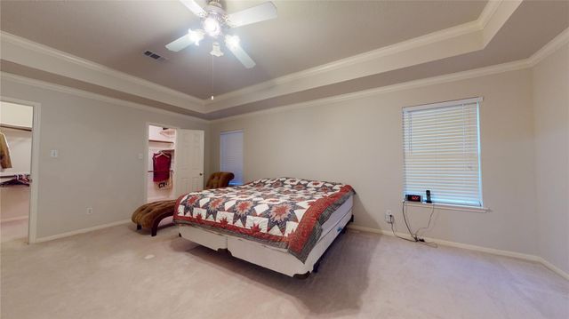 17319 Jackson Pines Drive, Houston, TX 77090