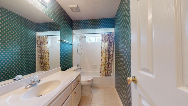 17319 Jackson Pines Drive, Houston, TX 77090