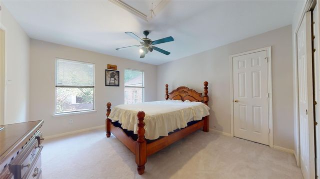 17319 Jackson Pines Drive, Houston, TX 77090