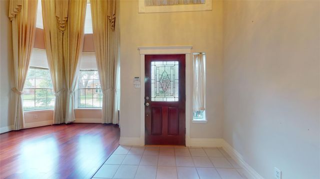 17319 Jackson Pines Drive, Houston, TX 77090