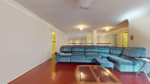 17319 Jackson Pines Drive, Houston, TX 77090