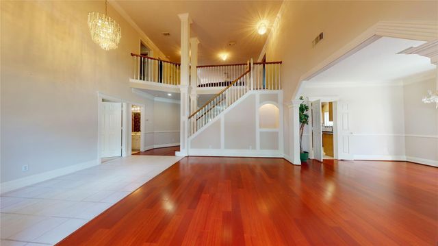 17319 Jackson Pines Drive, Houston, TX 77090