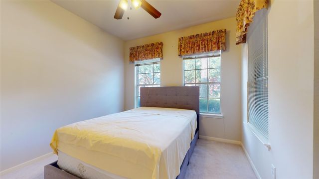 17319 Jackson Pines Drive, Houston, TX 77090