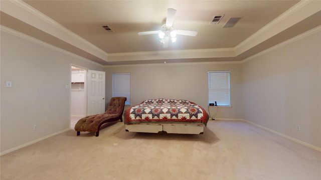 17319 Jackson Pines Drive, Houston, TX 77090